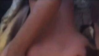 wrecking her after engaged