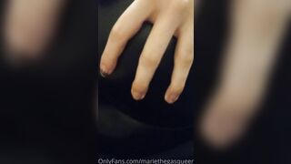 kiss my hot mistress ass and sniff my farts slave