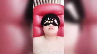 Binding and training for ejaculation, promiscuity, mature women, prostitutes, women,