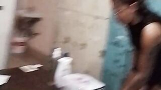 WHOREHOUSE ADVENTURE