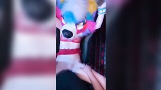 Petite murrsuiter fucked by a girthy cock