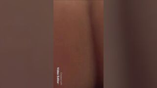 My first TIME EVER IN HER ASS