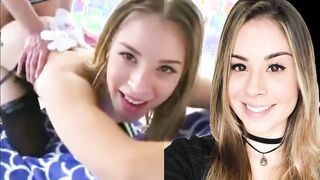 fucking and sucking