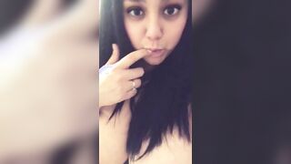 Cristina Lieske from Fremont Ohio