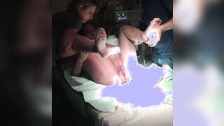 Preggo Breeding Slut Kelly