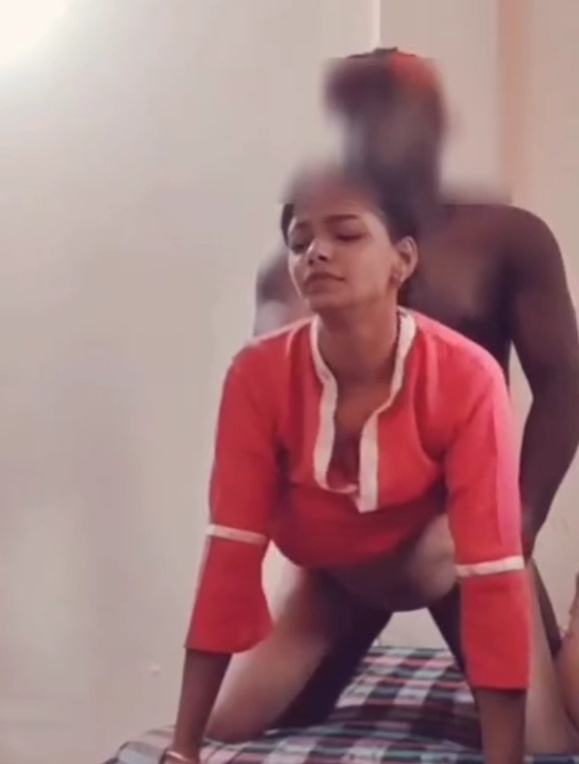 Nigerian fucks Indian Pooja Nigeria niger Africa congo
