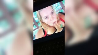 Outdoor BJ