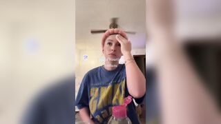 Day in the uncensored life of Caitlin Betterly