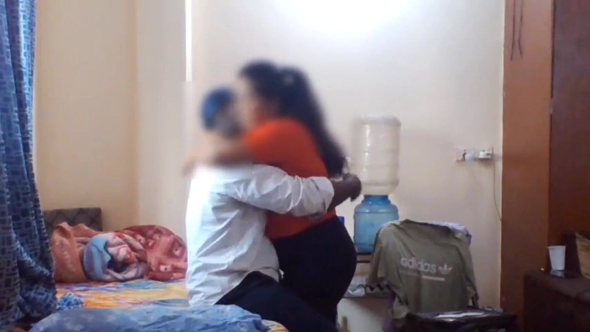 Nigerian Indian BBC interracial african Nigeria