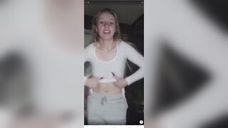 Briella Hanny (Bee Hanny)