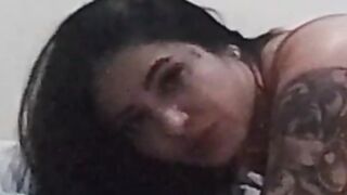 BEING FUCKED IT HURTS A LOT