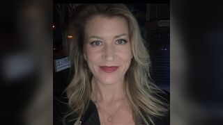 Cheating slut cumming