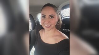 Mexican blonde pounded