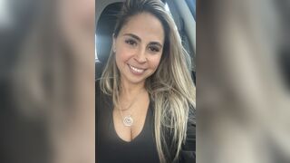 Mexican blowjob queen