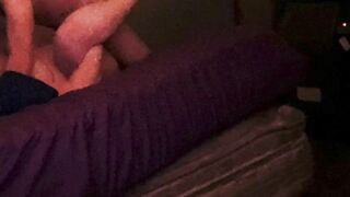 Let a stranger fuck my pussy (see description)