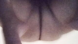 HORNY BITCH