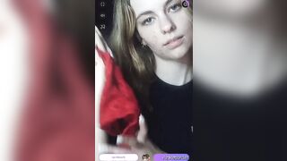 AriaSunny - Lena - Panties