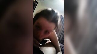 Doctor of Occupational Therapy Abigale drains cock