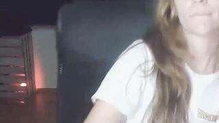 AriaDevilish - Stripchatgirls