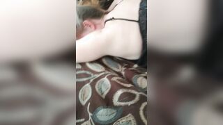 North Dakota cumslut Shannon