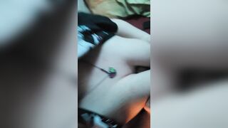 Holli Bennett from Erie Pa titty fuck