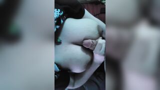 Holli Bennett from Erie Pa titty fuck