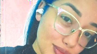 FUCKING A NORMAL GIRL