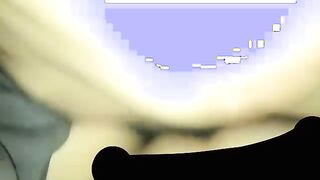 Thot dirty talking boyfriend while he fucks her