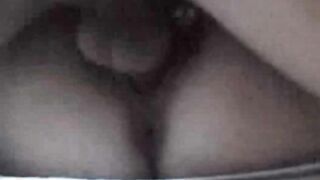 Emo Anal tidigt på morgonen