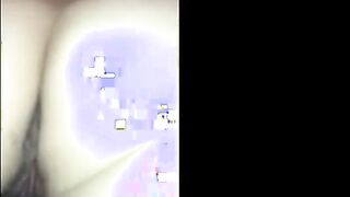 Hairy Asian Pussy Close-Up Amateur Sex Video