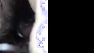 Hairy Asian Pussy Close-Up Amateur Sex Video