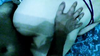 Hardcore BDSM Anal with My Girl