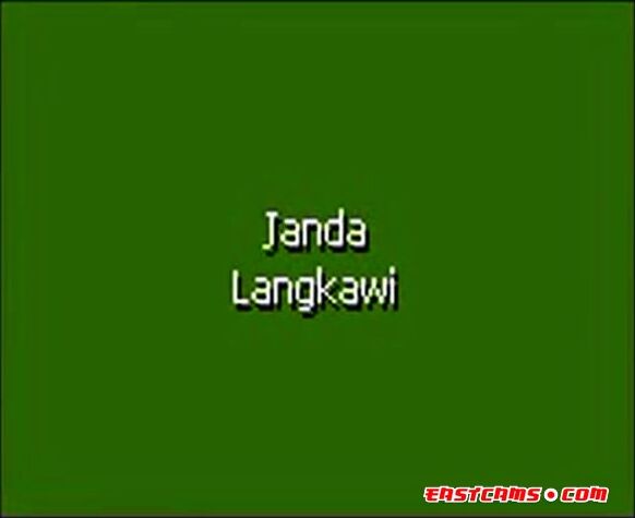 Amateur Asian Adult Video - Langkawi's Janda