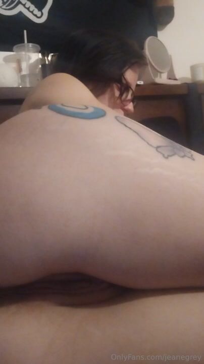 jeangrey squirts for us