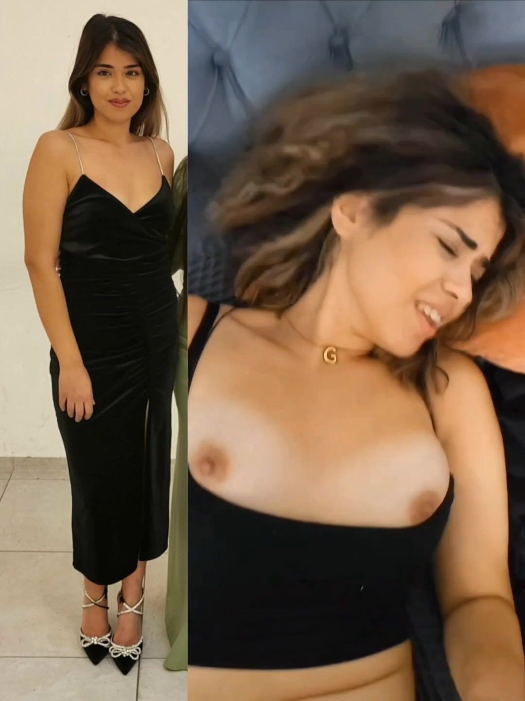 Indian Desi MILF Wife Fucked