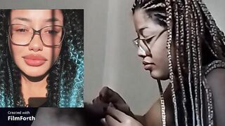 I WANT TO FUCK HER AGAIN