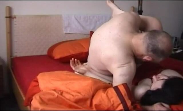 Orgasmic Milf Josefa