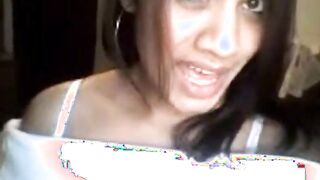 Indian Amateur's Webcam Show