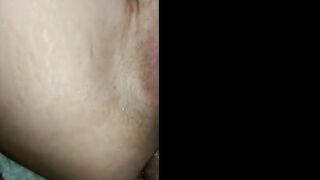 Hyggelig dansk amatør-sex-tape