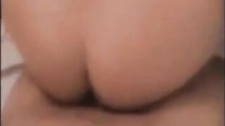 Deutscher Amateurschwinger nimmt Anal und Schluck