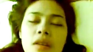 Pinay Celebrity Aleck Bovick's Amateur Sex Tape