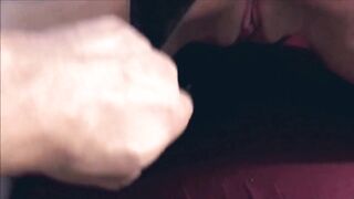 College girl's ass fucked hard by colleague!