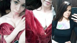 Big Tits from Poland