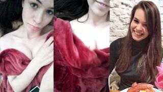 Big Tits from Poland