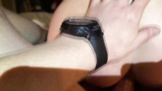 Step-Cousin Surprise ANAL - She LOVES the Big Cock POV