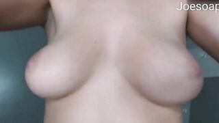 Lauren Louise  teasing