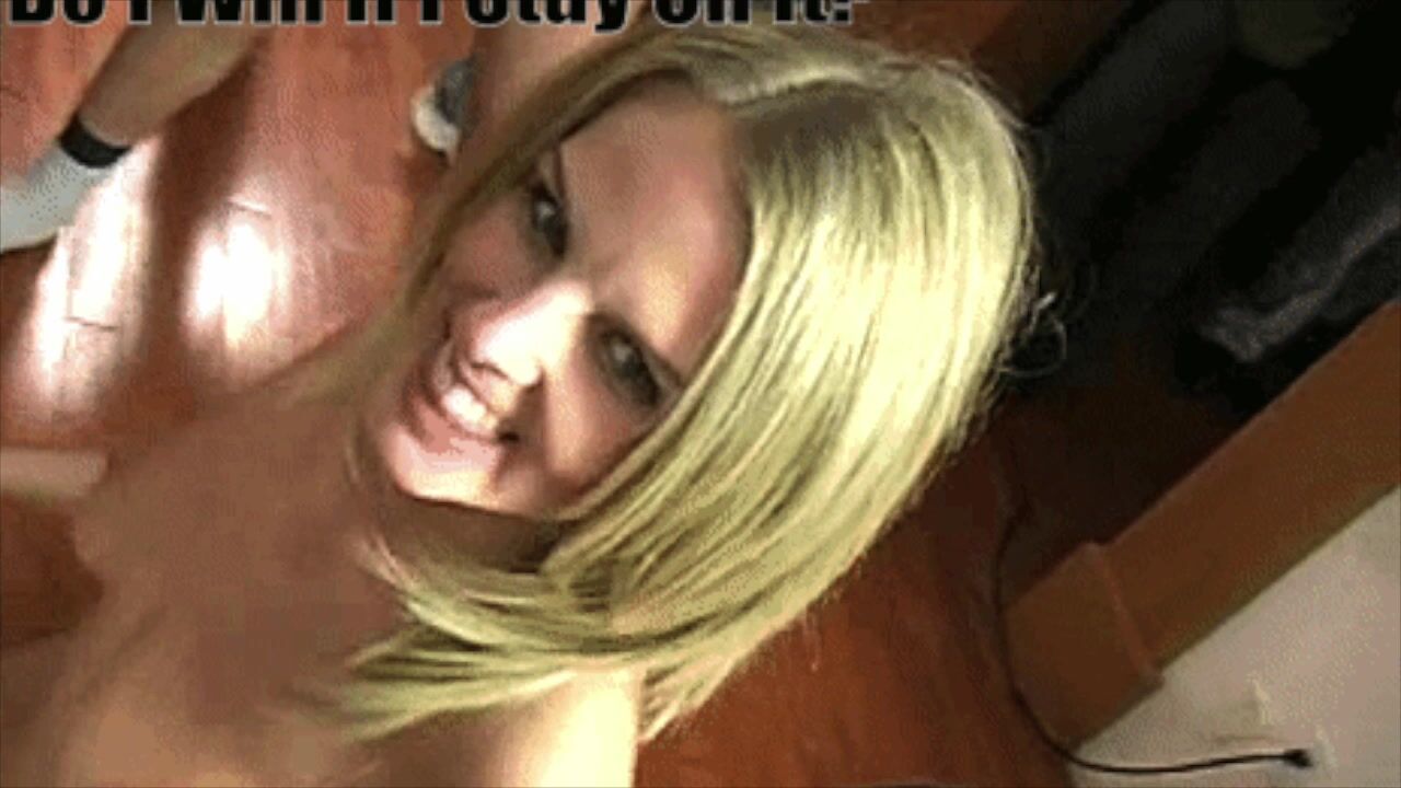 Heather's Various X GIFS