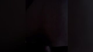 Fucking my ex doggie