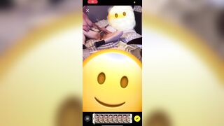 Friends mom sucks my cock