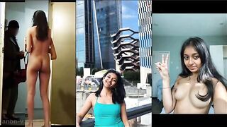 Sexy Desi slut Sneha